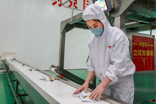 发展农产品特色加工业，拓宽农民就业增收新路径